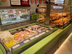 -顶东面包花园·生日蛋糕(太平店)