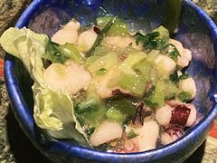 -炙柒Sekinana·精致料理 烧鸟·铁板烧(海上世界店)