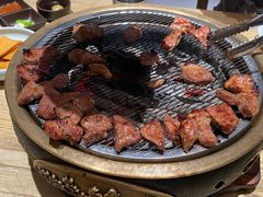 -泥炉烧肉师(新街口金銮巷店)
