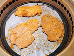 -花味·自助烤肉(大观天地店)