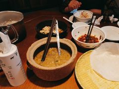 -李久其家民间餐厅(观沙岭公园店)
