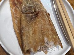 -四合院海鲜小厨(旱西关店)