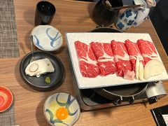 -满来寿喜烧(金虹桥店)