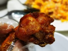 -冰岛茶餐厅(世茂店)