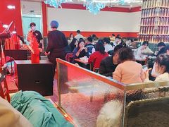 -荷炉烤鱼音乐餐厅(佳和城店)