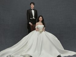 -挪娅婚纱摄影皇家会所