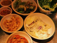 餐前小菜-喜来稀肉(虹泉路店)