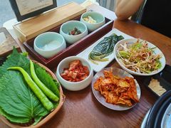 -济州爱肉堂(总店)