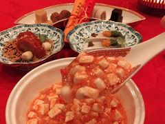 -白家大院·王府宫廷菜(苏州街店)