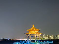 -金鸡湖景区