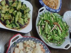 -观桥阁(锦溪店)