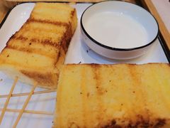 恋恋黄油吐司-逗烤·轻烧烤(福田店)