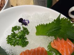 -水木锦堂·自助铁板烧(望京凯德MALL店)