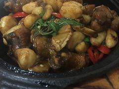 -小明同学(三里屯店)
