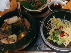 -云海肴云南菜·蒸汽石锅鱼(北京良乡华冠店)