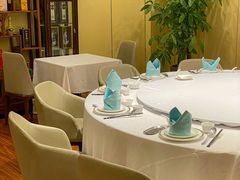 -月福京味斋·烤鸭店·北京菜(鼓楼总店)