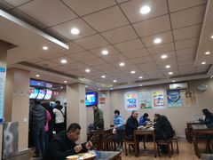 大堂-庆丰包子铺(大慧寺22号平房店)