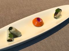 开胃小食-SIR ELLY'S 艾利爵士餐厅
