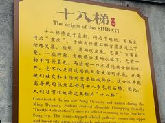 -重庆十八梯传统风貌区