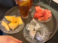 -东方雅典水疗美食汇(金海岸大厦店)