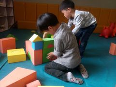 -Geneva日内瓦餐厅(西郊宝成花苑店)