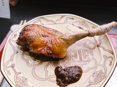 鸽子料理-鳥喜Toriki怀石烧鸟料理