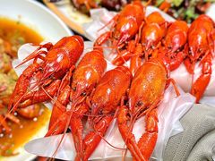 -虾乐园龙虾·夜宵(松江店)