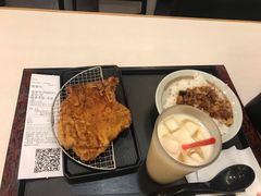 -永和大王(北京站内一店)