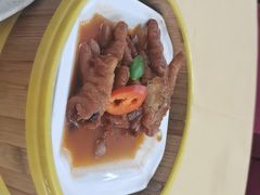 -吉莲利苑海鲜酒家(珠海拱北29年老字号店)