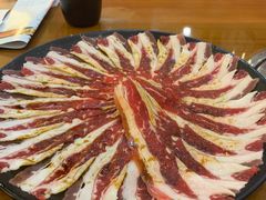 -韩宫宴炭火烤肉(昆山金鹰店)