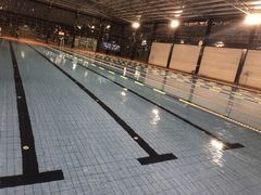 -西博游泳馆