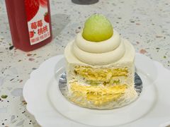 -chuchulab日式短蛋糕(粤海天地店)