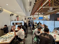 -裕兴记•蟹黄面馆(人民广场店)