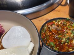 -谭三娘鲜切牛肉自助火锅(九眼桥总店)