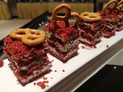 -泰安东尊华美达广场酒店·自助餐厅