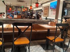 -和府捞面(曹路花园城店)