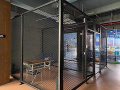 -美格菲健身中心(新都会店)