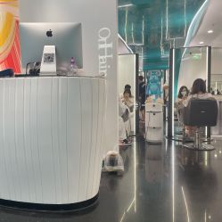 -OnHair造型