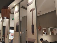 -吕氏疙瘩汤·新鲁菜(济南万象城店)