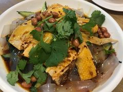 -台北楚楚园馅饼粥(虹桥南丰城店)
