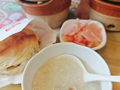 -嘉和一品粥(马家堡店)