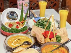 -荷花泰菜(东方新天地店)
