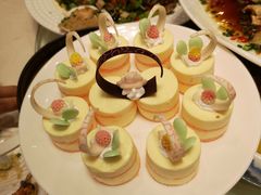 -芭菲盛宴·环球美食(北城国际店)