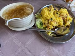 干奶油虾-真浪大家乐海鲜餐馆
