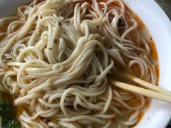 -正宗胖子抻面馆(岭东路店)