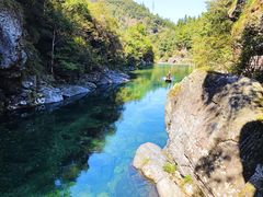 -石台牯牛降景区