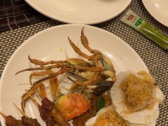 -上海富悦大酒店(松江店)