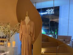 -左右Massage/Spa(长寿路店)