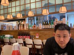-一井烧肉·活鳗·寿司(望京SOHO店)