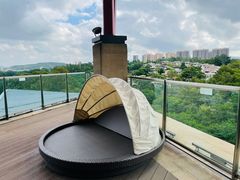 -深圳隐秀山居酒店